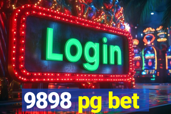 9898 pg bet